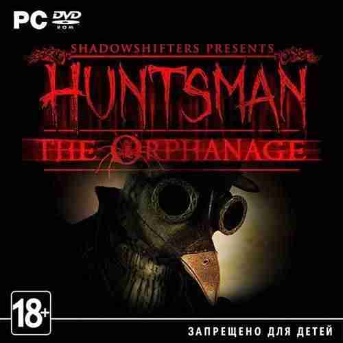 Descargar Huntsman The Orphanage [English][FLT] por Torrent